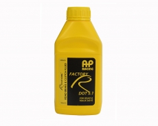 英國(guó)AP Racing 剎車(chē)油 Dot5.1