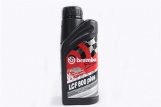 意大利Brembo 原裝正品 LCF 600PLUS 剎車(chē)油 制動(dòng)液