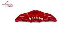 Brembo 原裝進(jìn)口 brembo GT M4 四活塞 剎車(chē)卡鉗